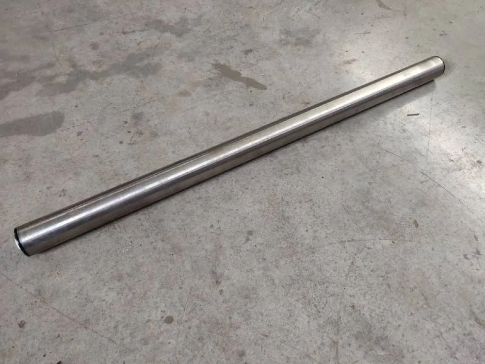 Roller track rollers stainless steel