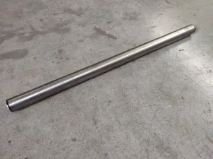 Roller track rollers stainless steel