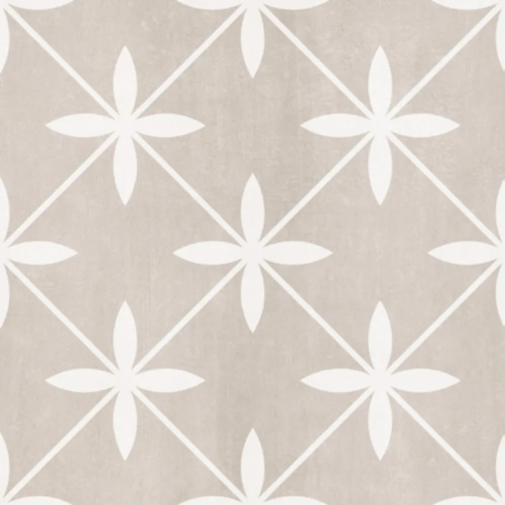 Ritmo Wick 10MM Twine decor tegel mat 30x30 cm