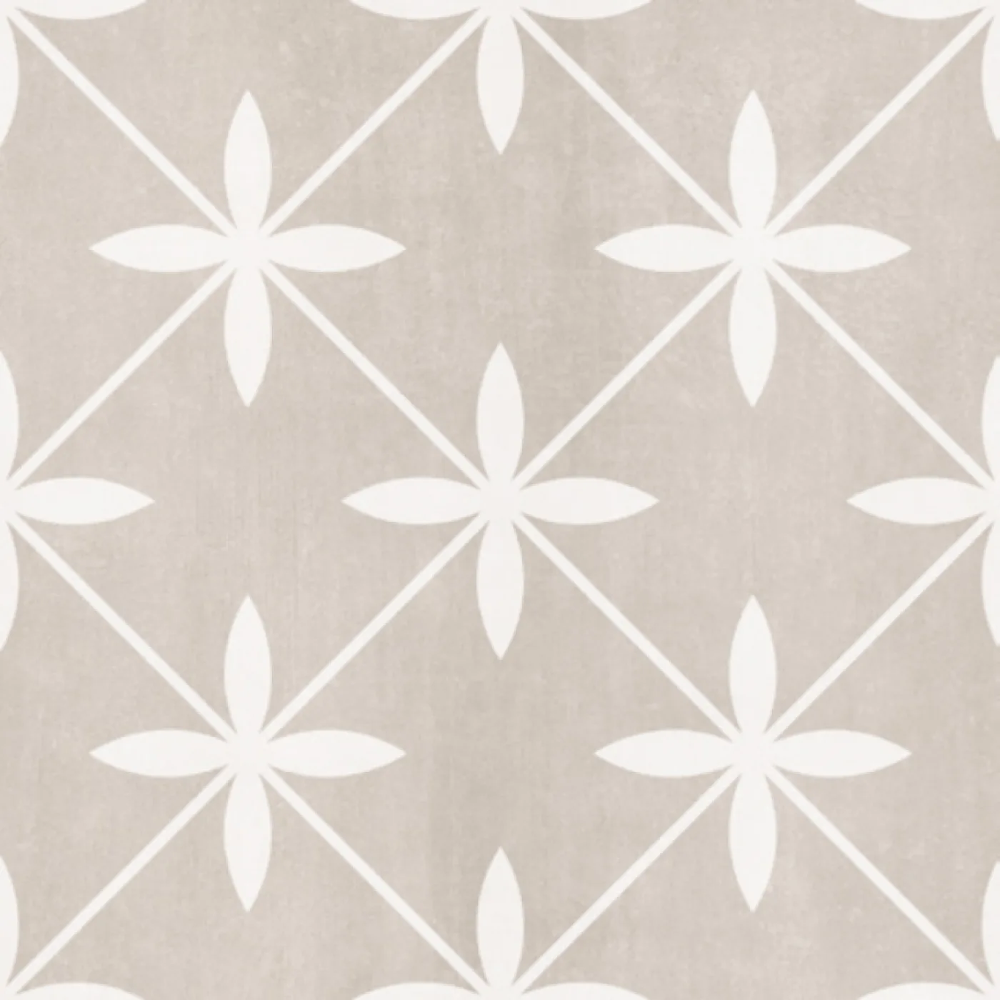 Ritmo Wick 10MM Twine decor tegel mat 30x30 cm - 1