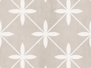 Ritmo Wick 10MM Twine decor tegel mat 30x30 cm