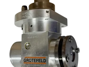 IMA Grotefeld Adapter Aggregat Säge Fräser Art.-Nr. 4990239 N