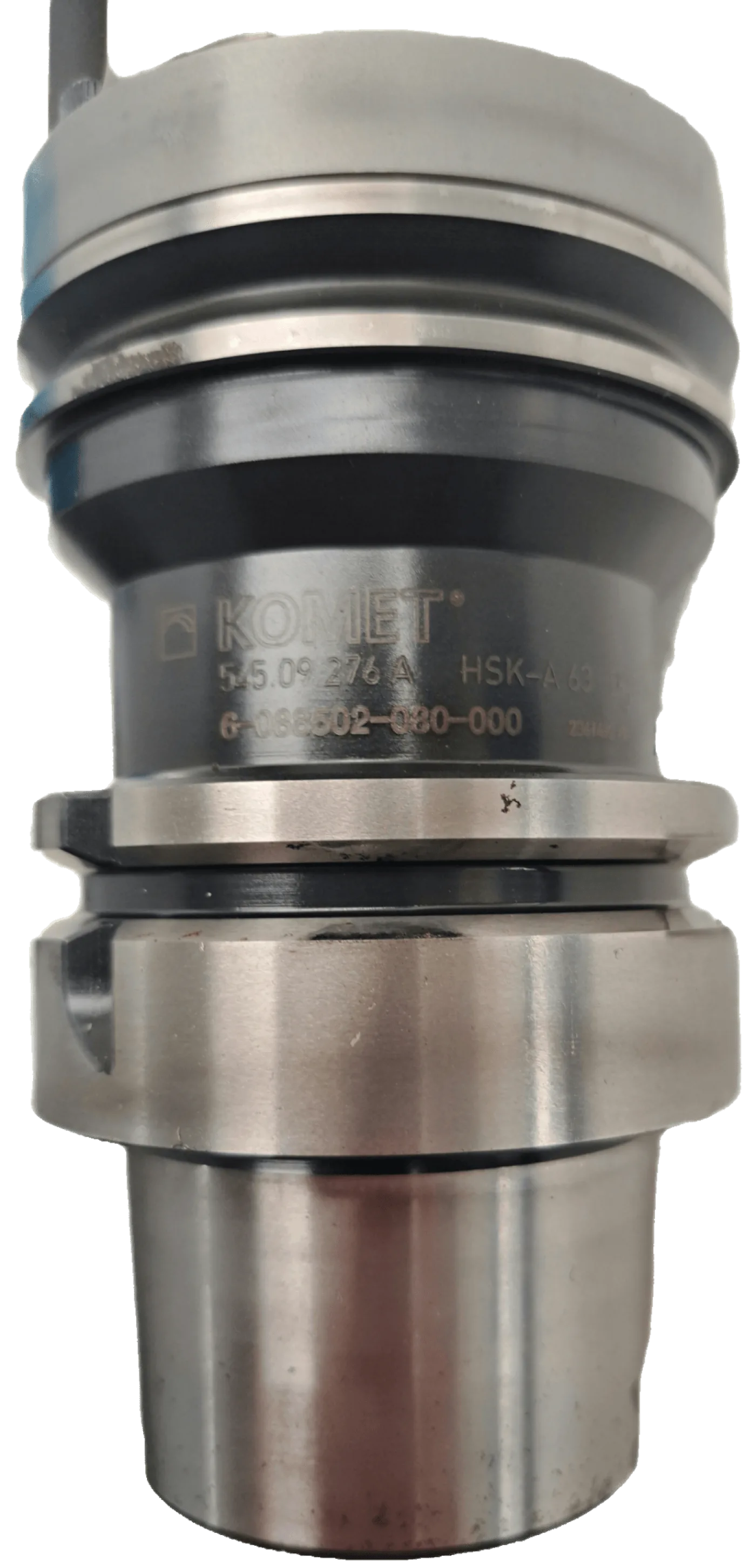 Komet Stufenreibahle D53H8/D62 - 6