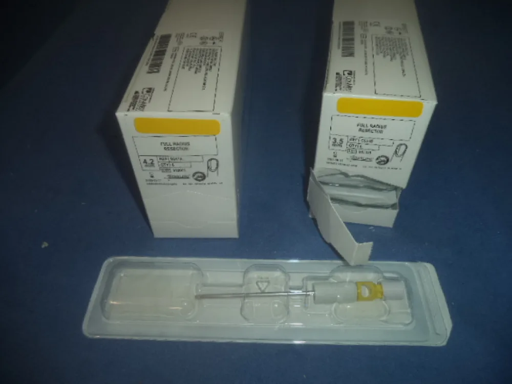 Full Radius Resector 2.9mm (Neu)