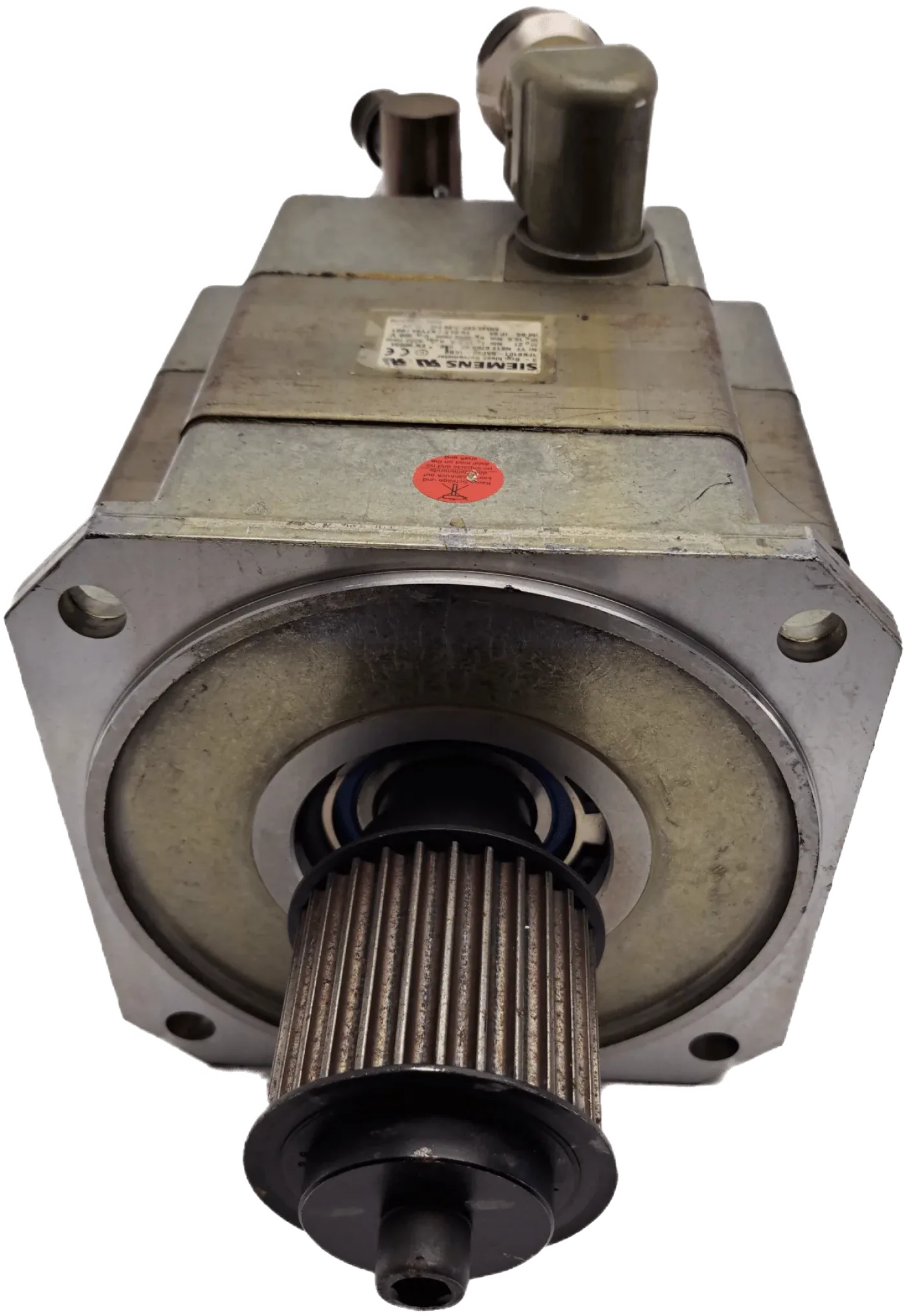 Siemens Synchronservomotor 1FK6 - 2