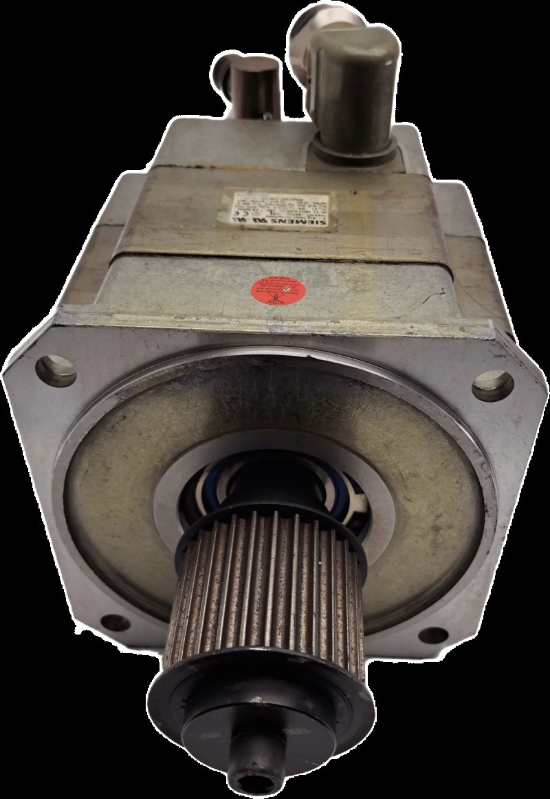 Siemens Synchronservomotor 1FK6