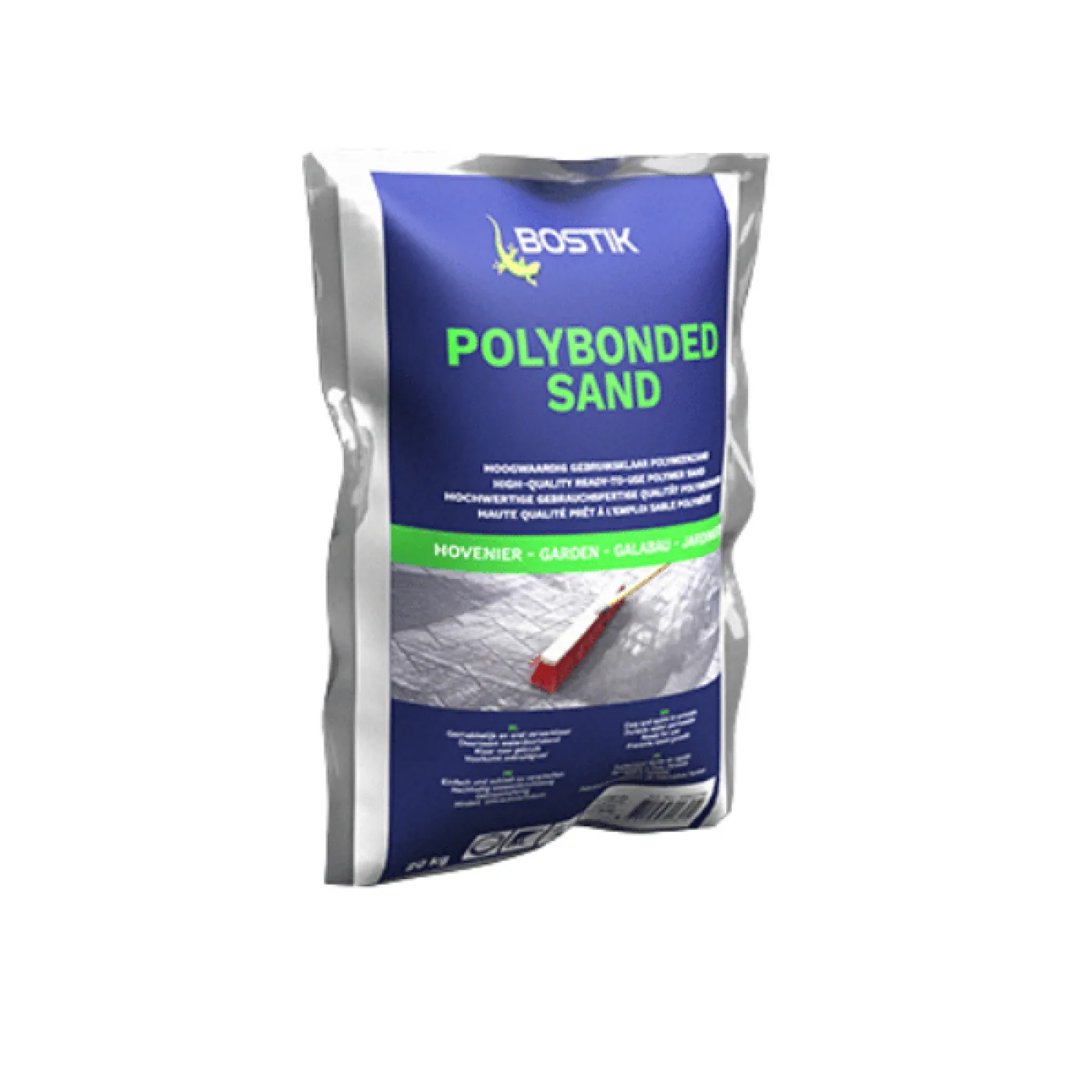 Bostik PolybondedSand Zand - 1