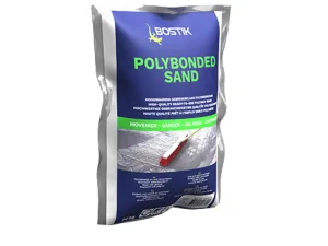 Bostik PolybondedSand Zand