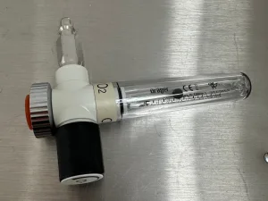 Dräger 2602042 O2 Flowregler
