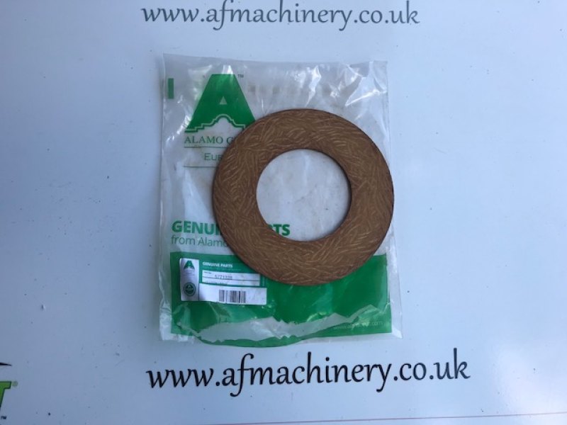 Spearhead 450-9S Centre coupling friction disc 5771320