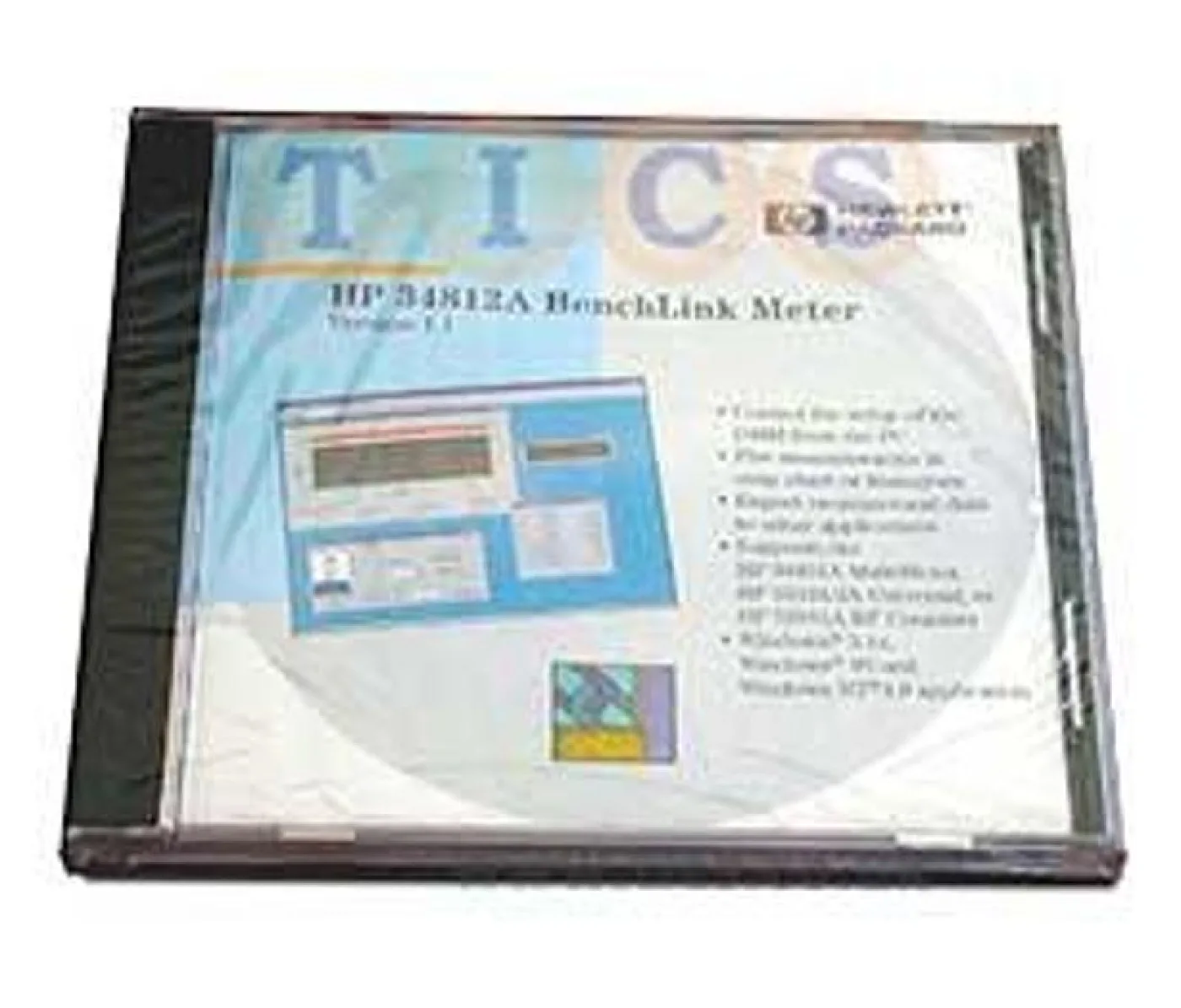 Agilent / HP 34812A - 1