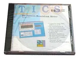 Agilent / HP 34812A