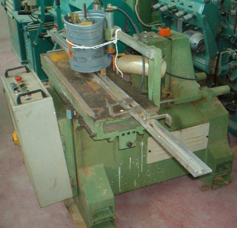 BEDANATRICE LARI MOD. LB1S