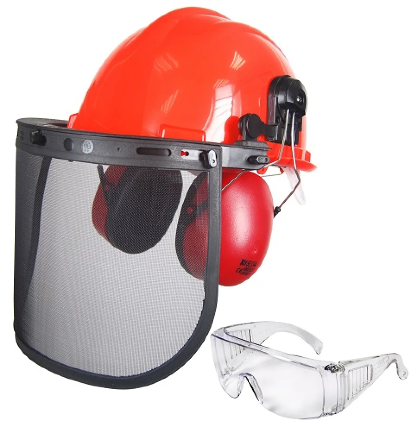 Gehoorbeschermer Peltor H520A. - 6