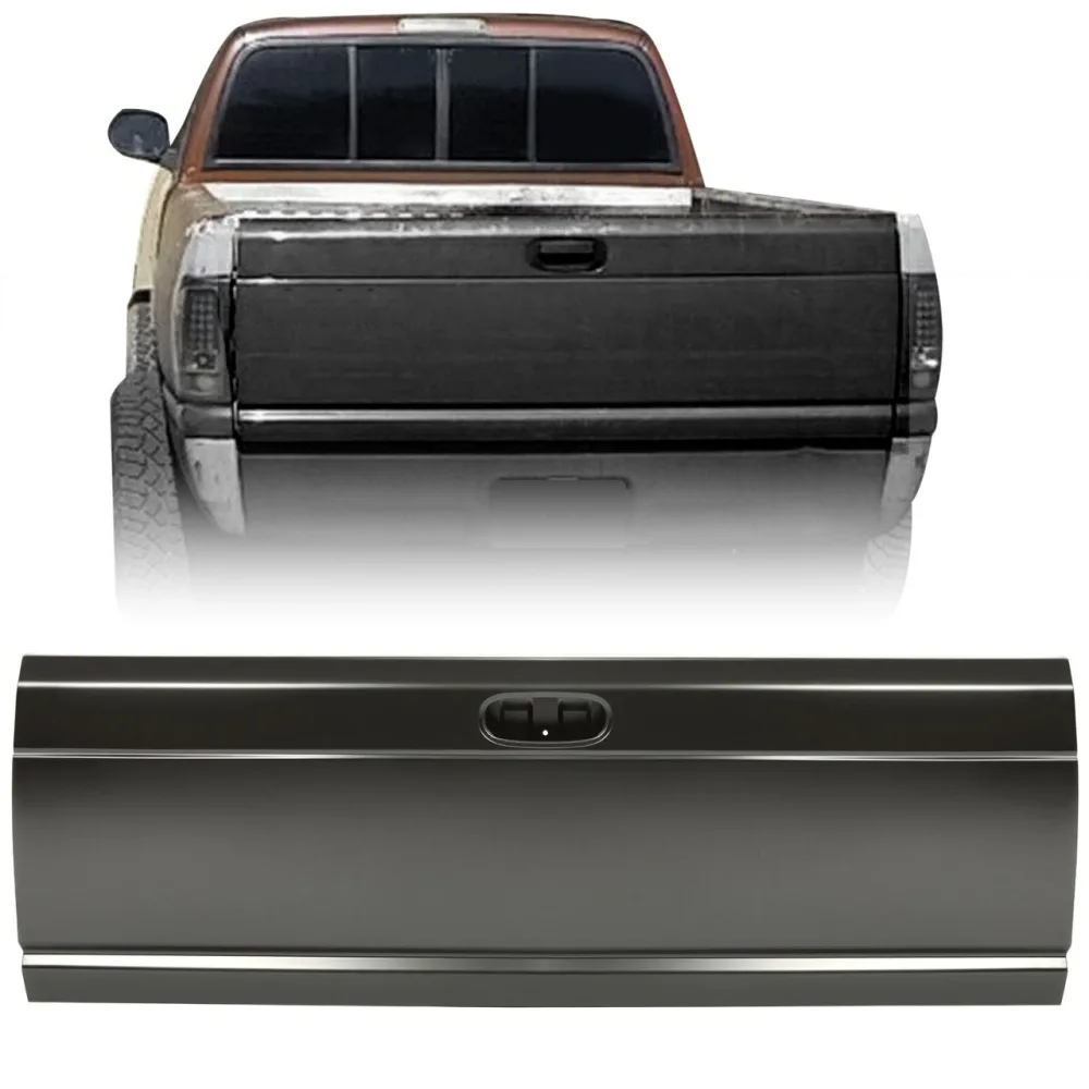achterklep Dodge RAM 94-up dual rear wheels