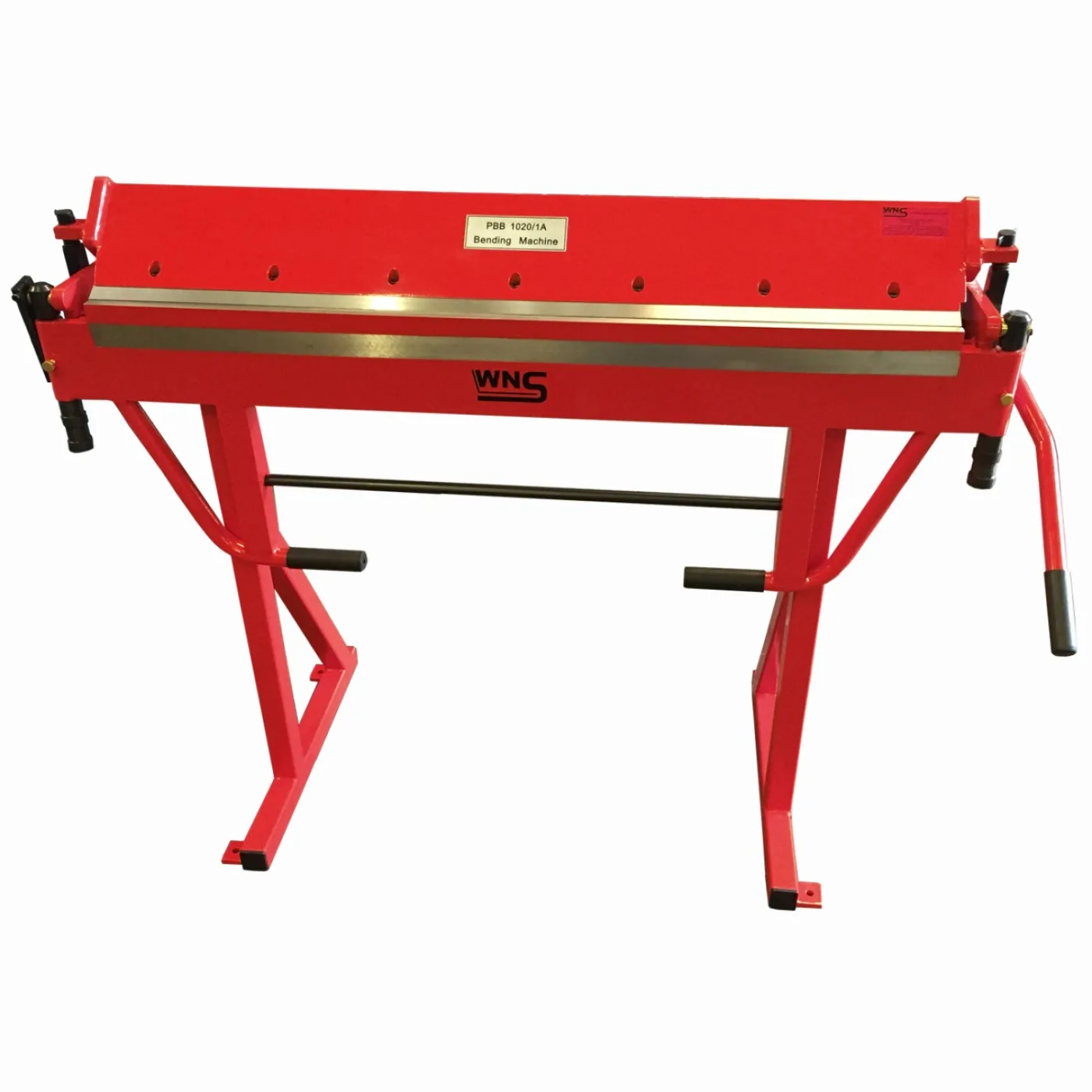 WNS Straight Folder 1020mm - WNS - W. Neal Services Ltd - 1