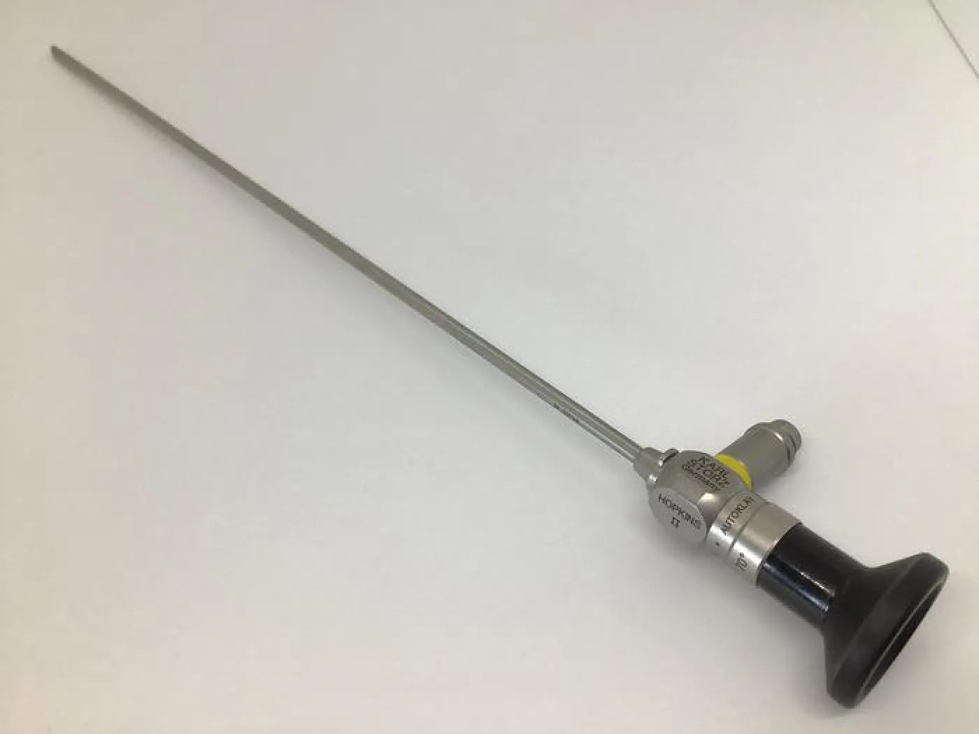 Karl Storz 27005CA Cystoscope Hopkins II - 1