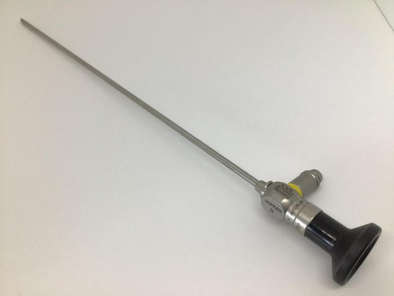 Karl Storz 27005CA Cystoscope Hopkins II