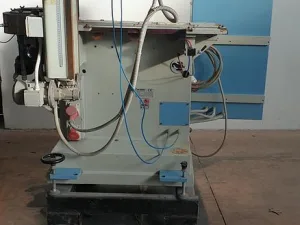 2002 RENZO BORGONOVO 1TS + 2TL AE0150