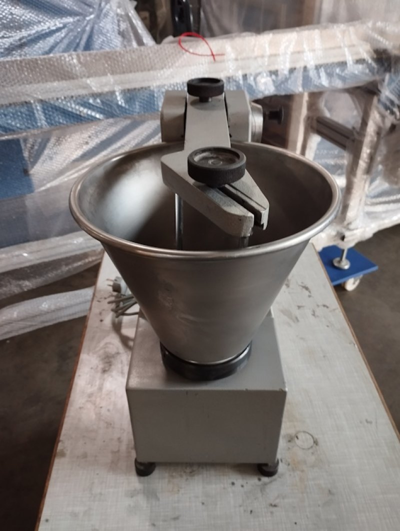 Farbmischer Busch FM 5