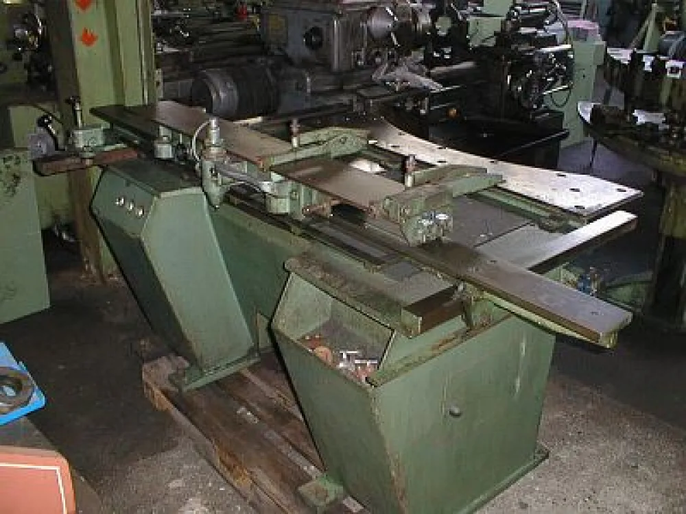 SMO 26/660/12 EDEL 1973