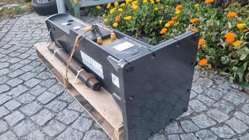 2025 Mustang HM702 Hydraulikhammer