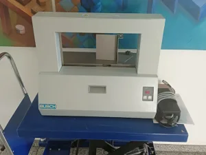Banderolierer Busch TB 39-30