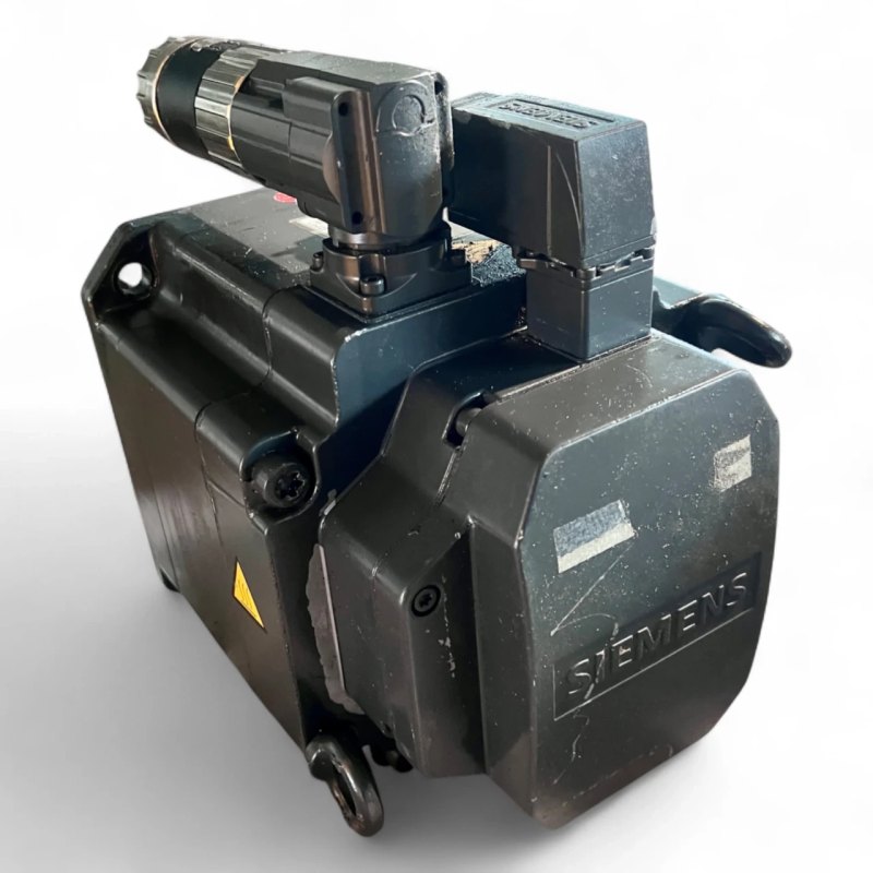 HOMAG BOF BAZ Siemens Servomotor FK7101-5AF71-1CG3 Art.-Nr. 1FK7101-5AF71-1CG3