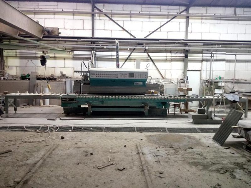 2007 Montresor Lola 400
