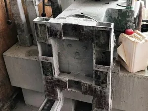 Grabstein Wender / Gravestone turner -