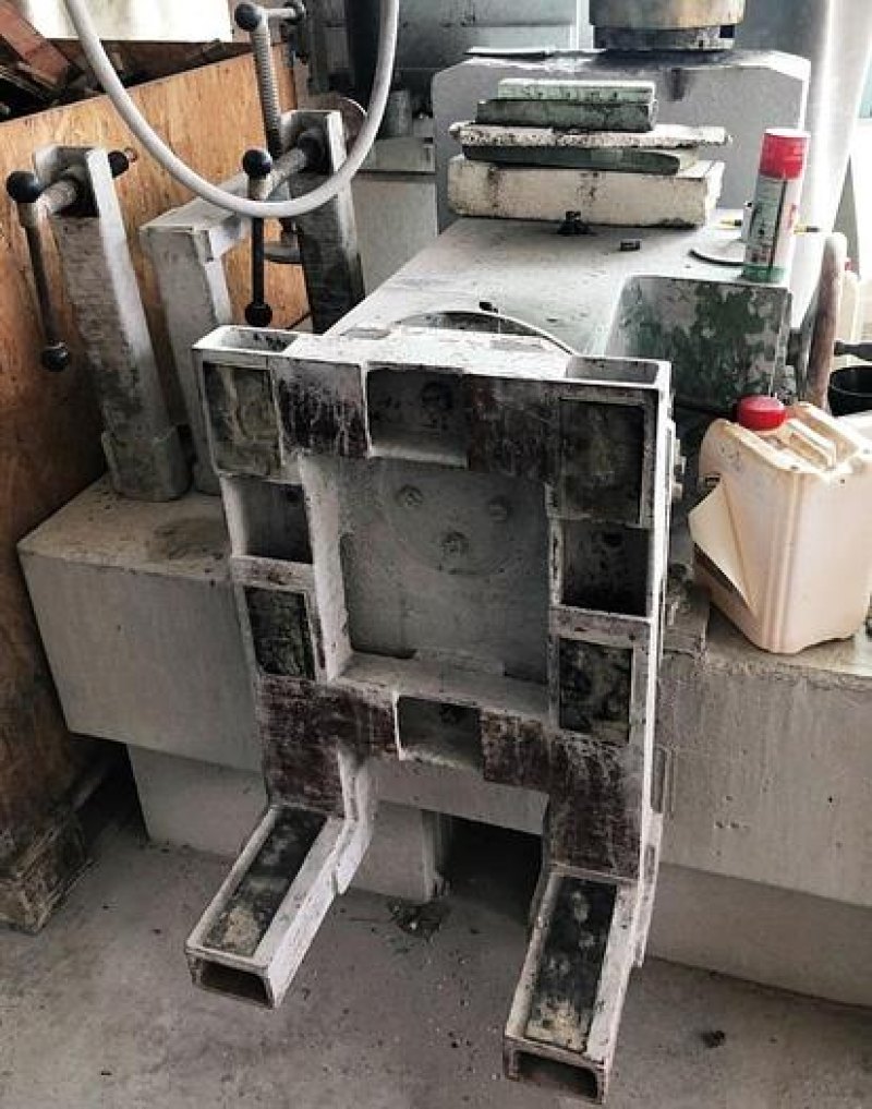 Grabstein Wender / Gravestone turner -