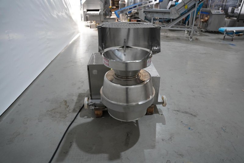 Urschel CC Slicer