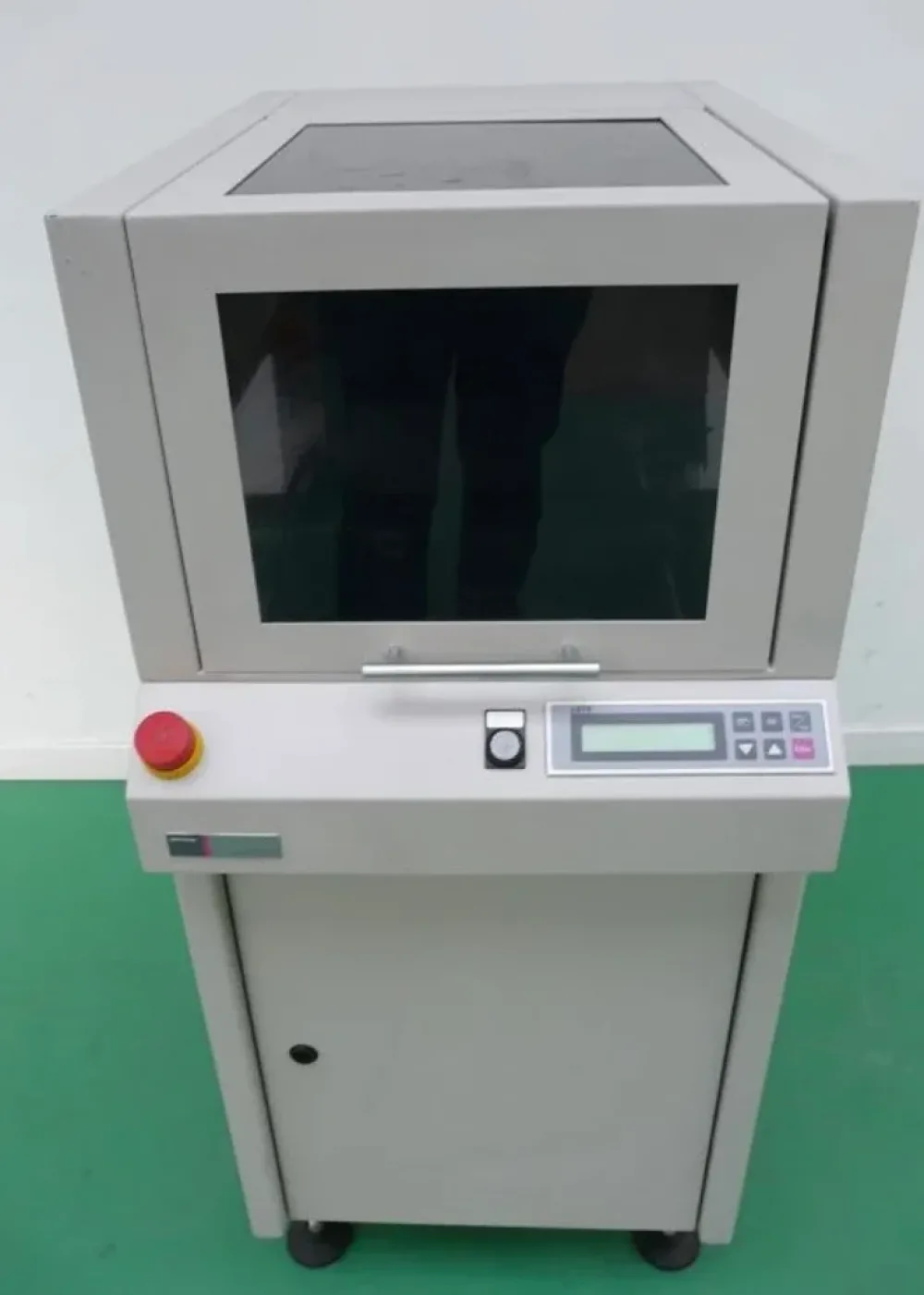 ASYS ARS 01, scan conveyor, vintage 2013
