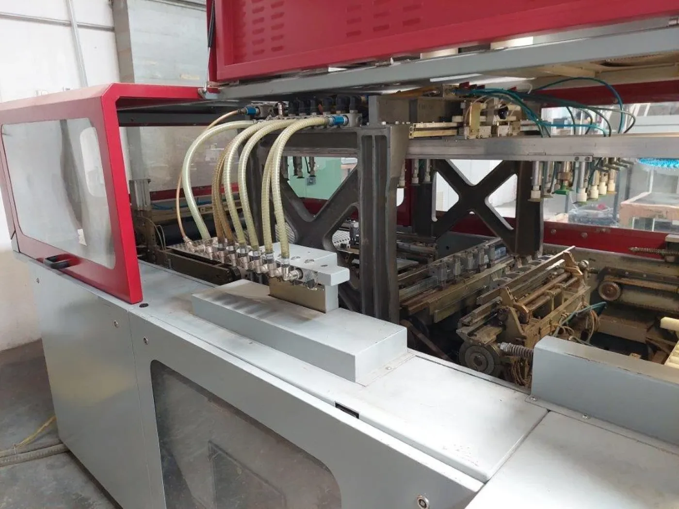 Horauf BDM Universal coperatrina - 5