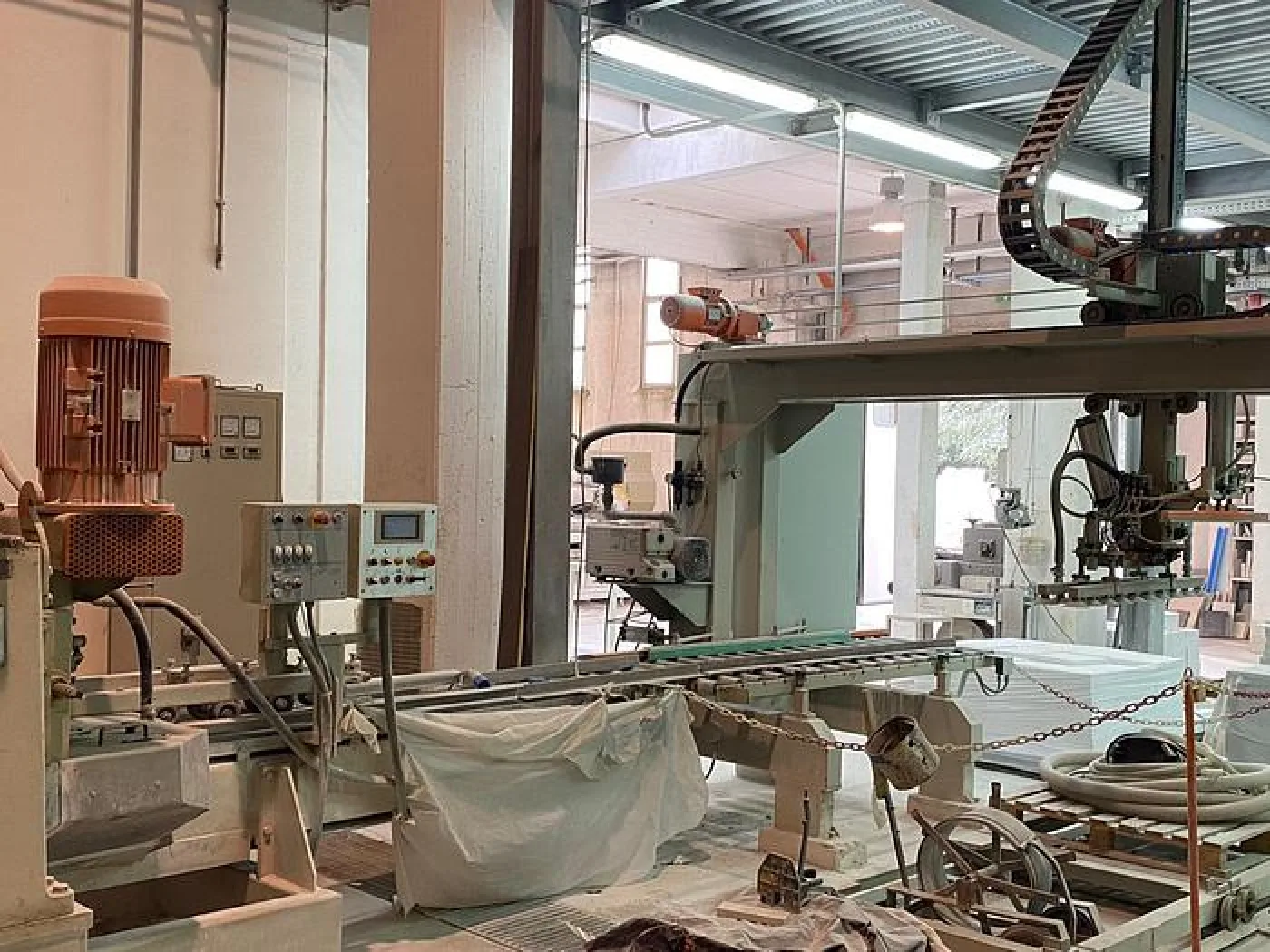 2008 Guglielmi 150 VNT.HV.SH- - 4
