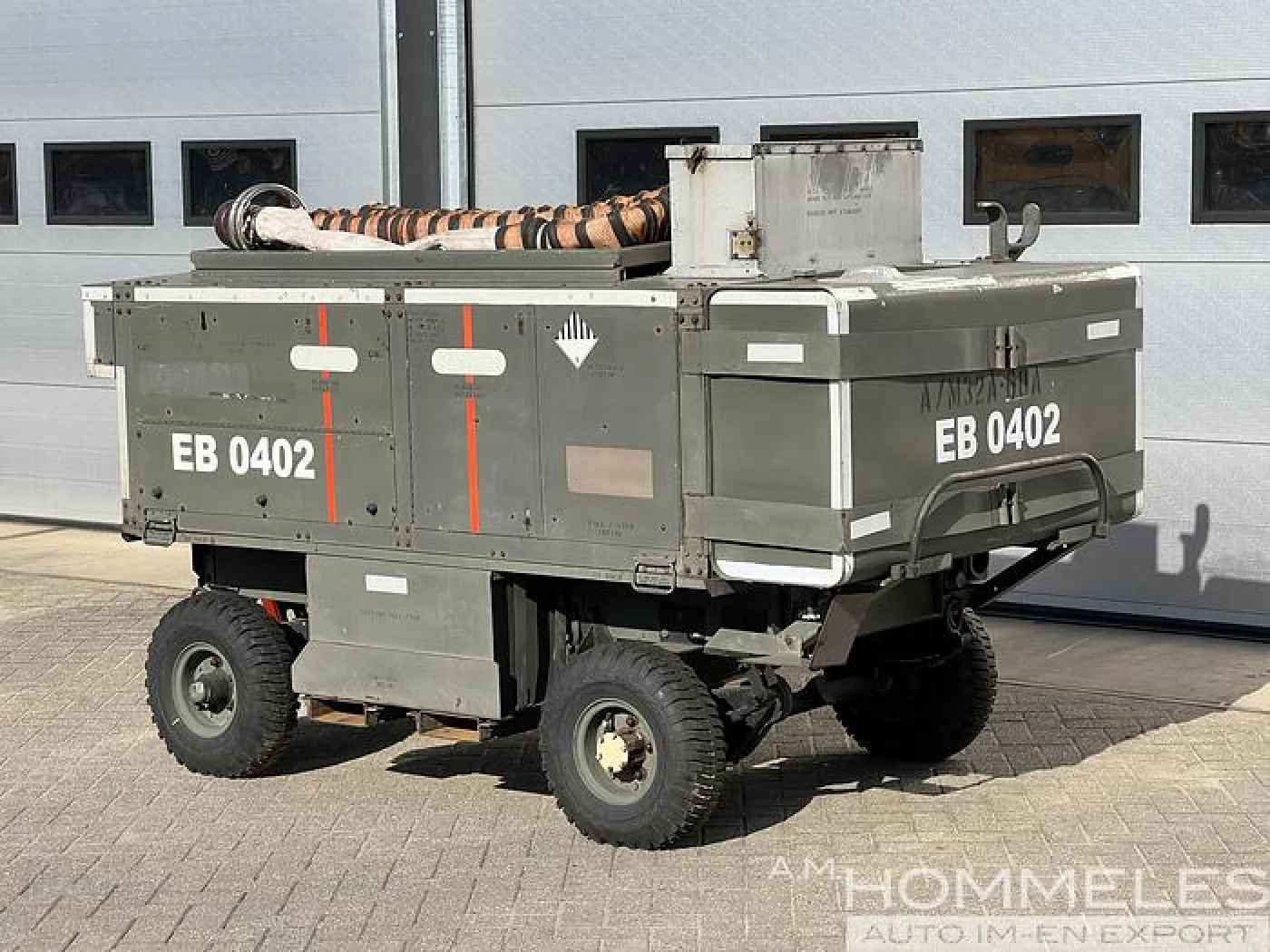LIBBY CORPORATION A/M32A-60A - 3
