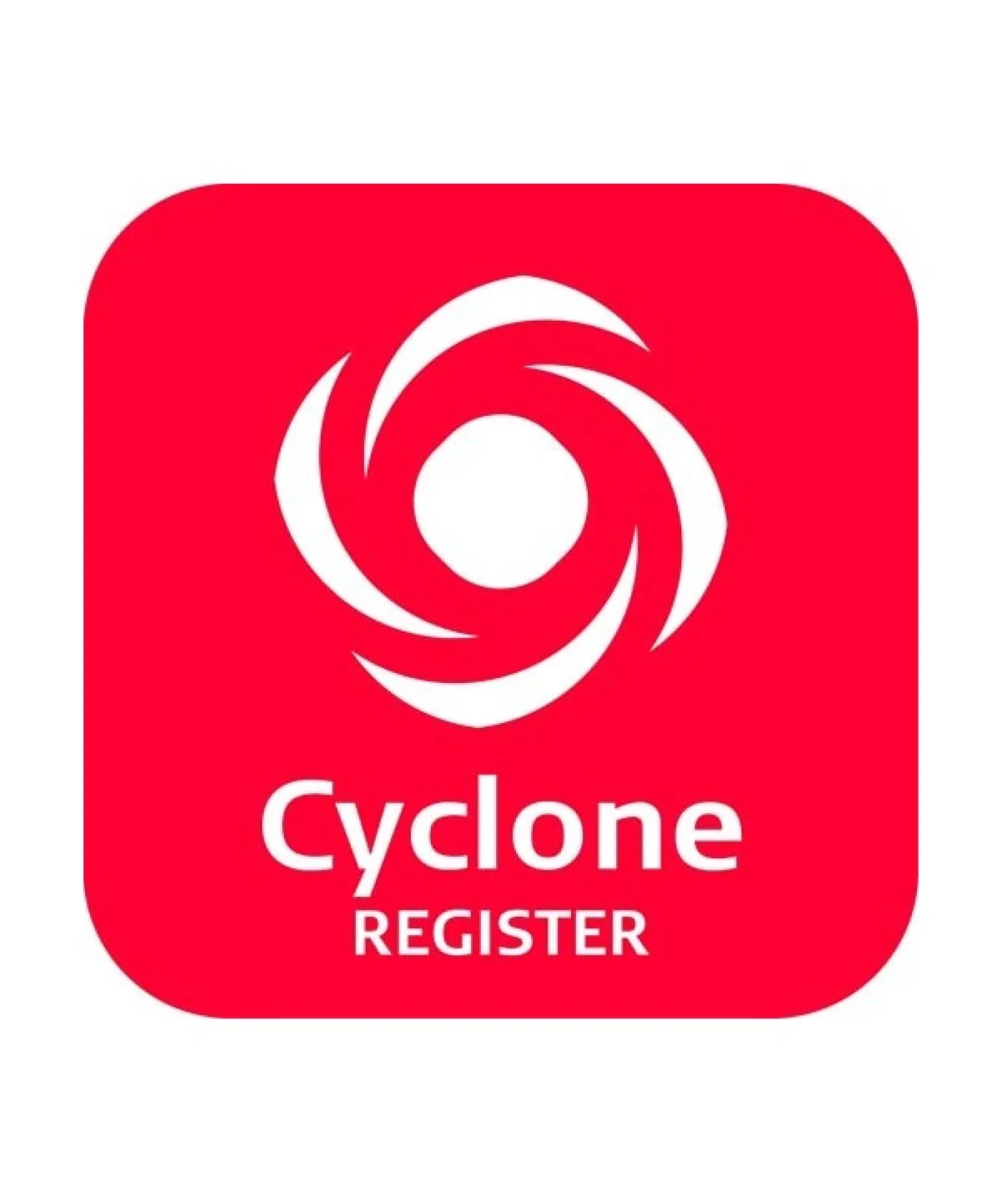 Leica Cyclone REGISTER - 1