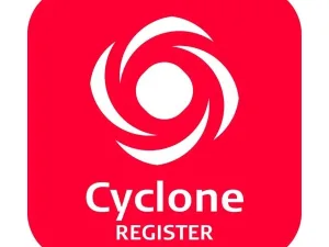 Leica Cyclone REGISTER