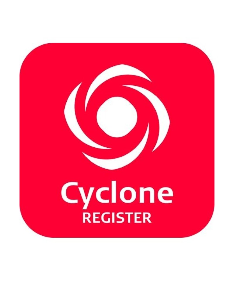 Leica Cyclone REGISTER