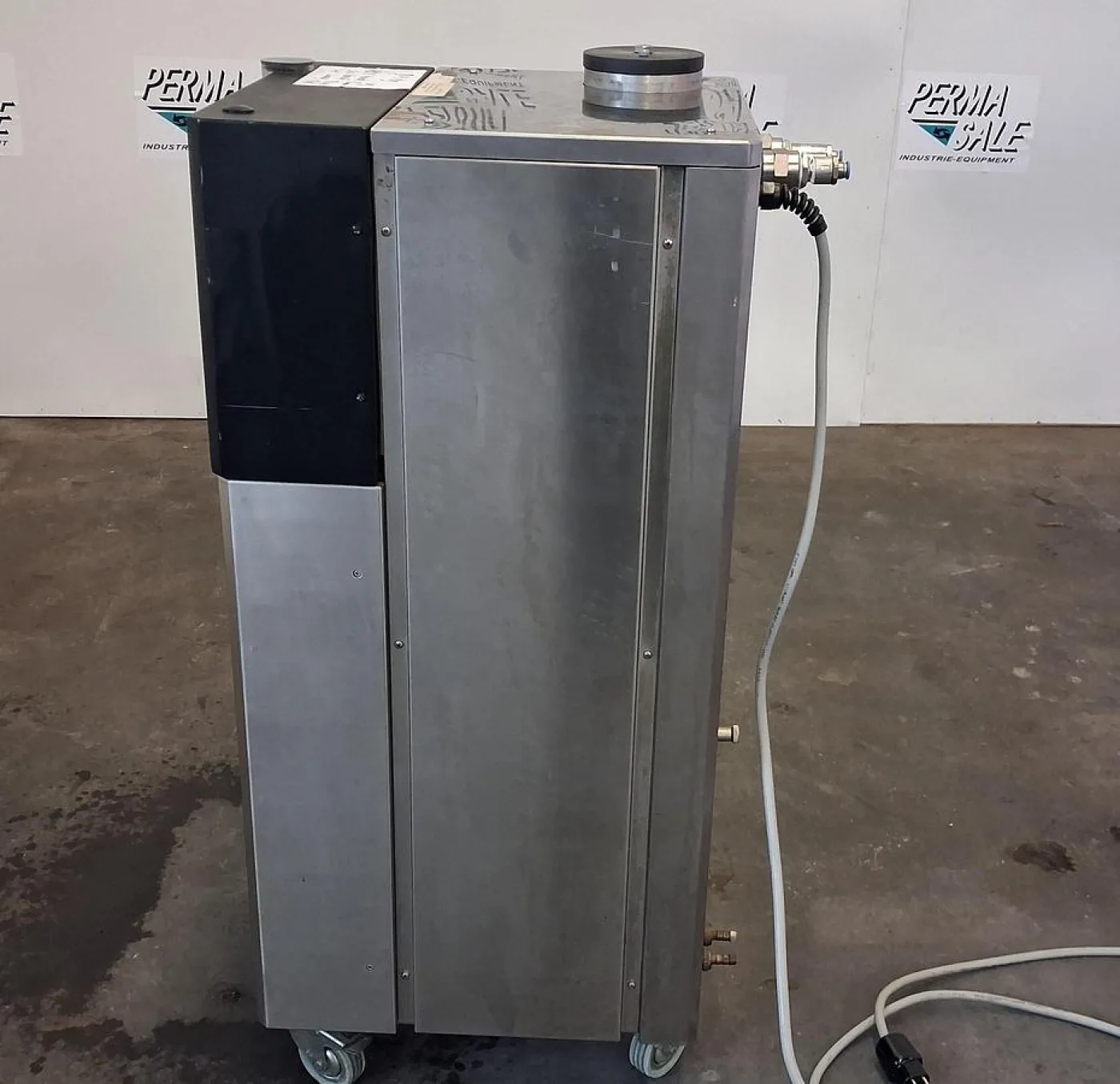 Huber IC20w Umlaufkühler / Labor-Chiller – Temperaturbereich 20 bis 40 °C - 6