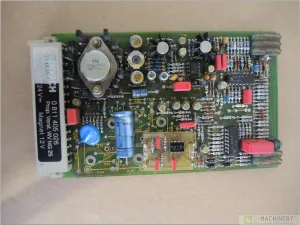 2024 BOSCH 0 811 405 026 AI1774