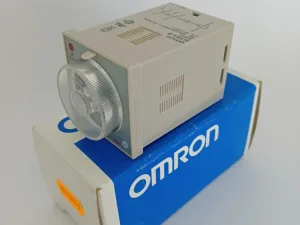 Omron Timer H3BA-8