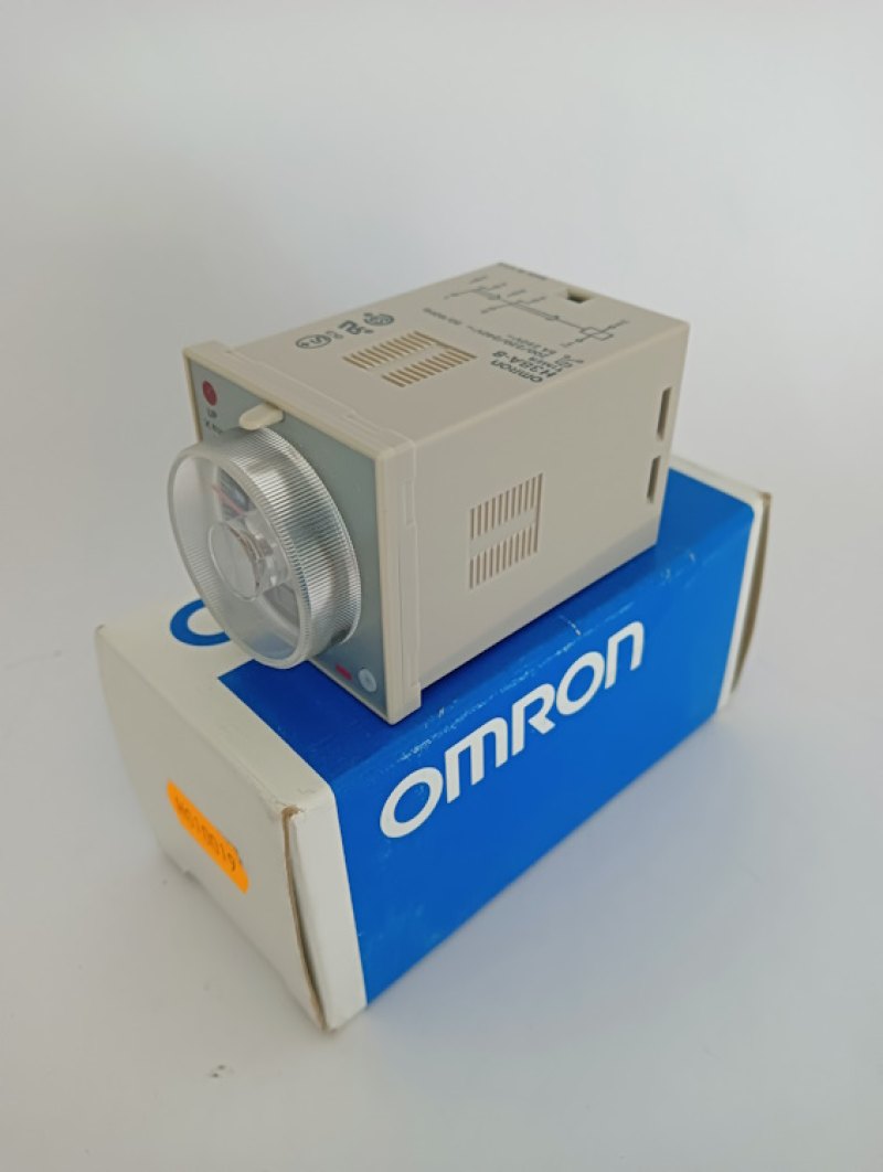 Omron Timer H3BA-8