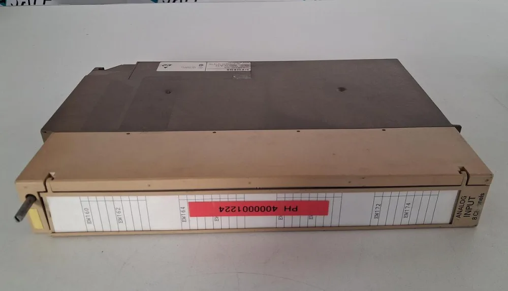 Siemens SIMATIC S5 6ES5 460-7LA12 Digital Output Module