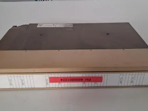 Siemens SIMATIC S5 6ES5 460-7LA12 Digital Output Module