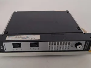 Modicon PC-0984-480 Programmable Controller CPU