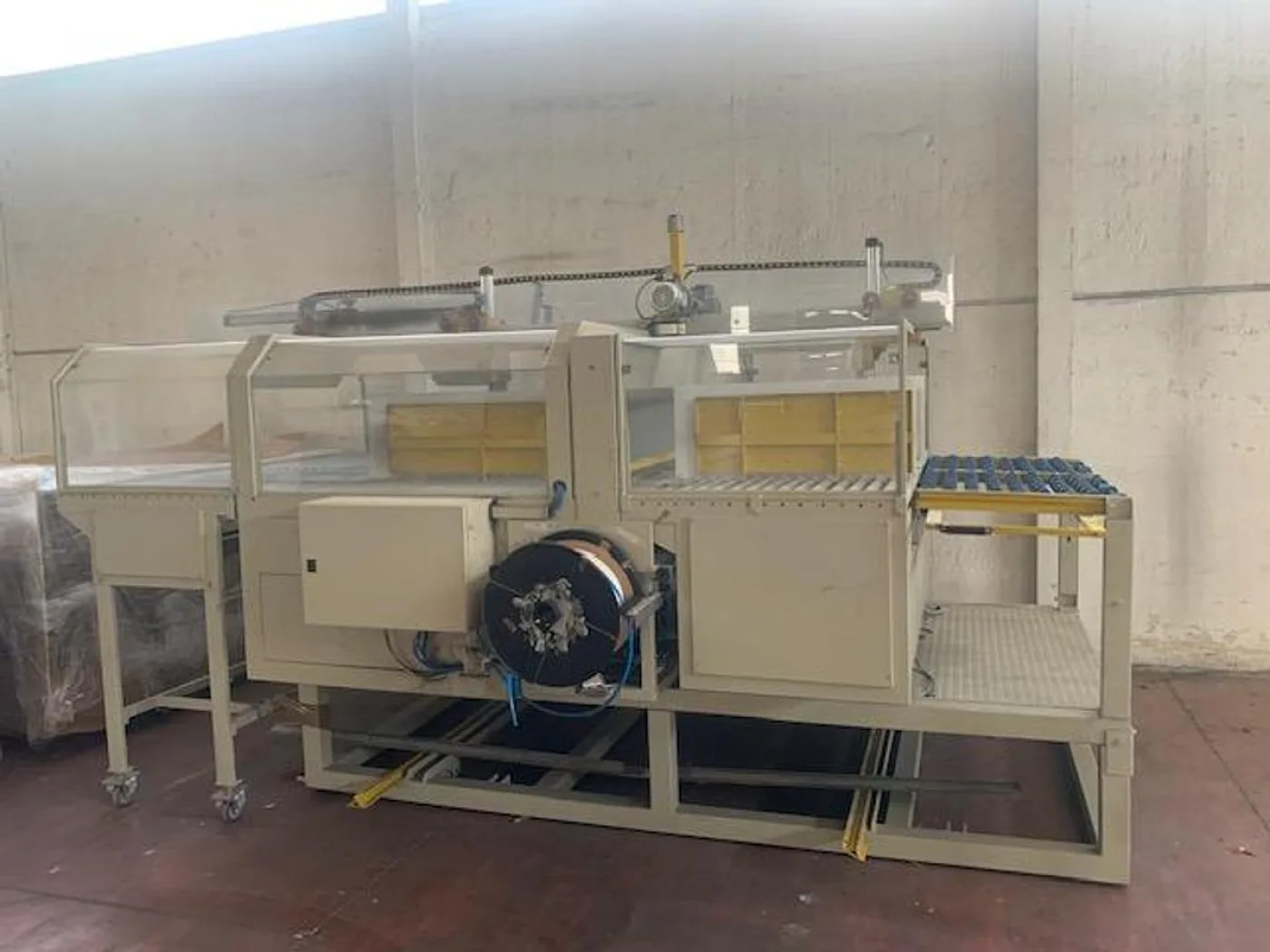 Legatrice Emmepi - 2