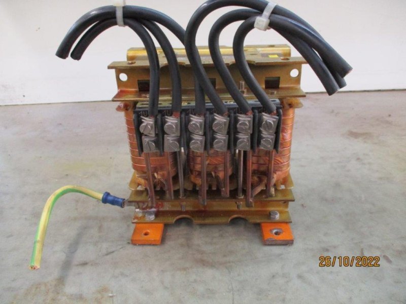 4EP39u40 SIEMENS 1980