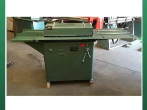 RAS 20swg Pittsburgh Lock Rollformer - WNS - W. Neal Services Ltd