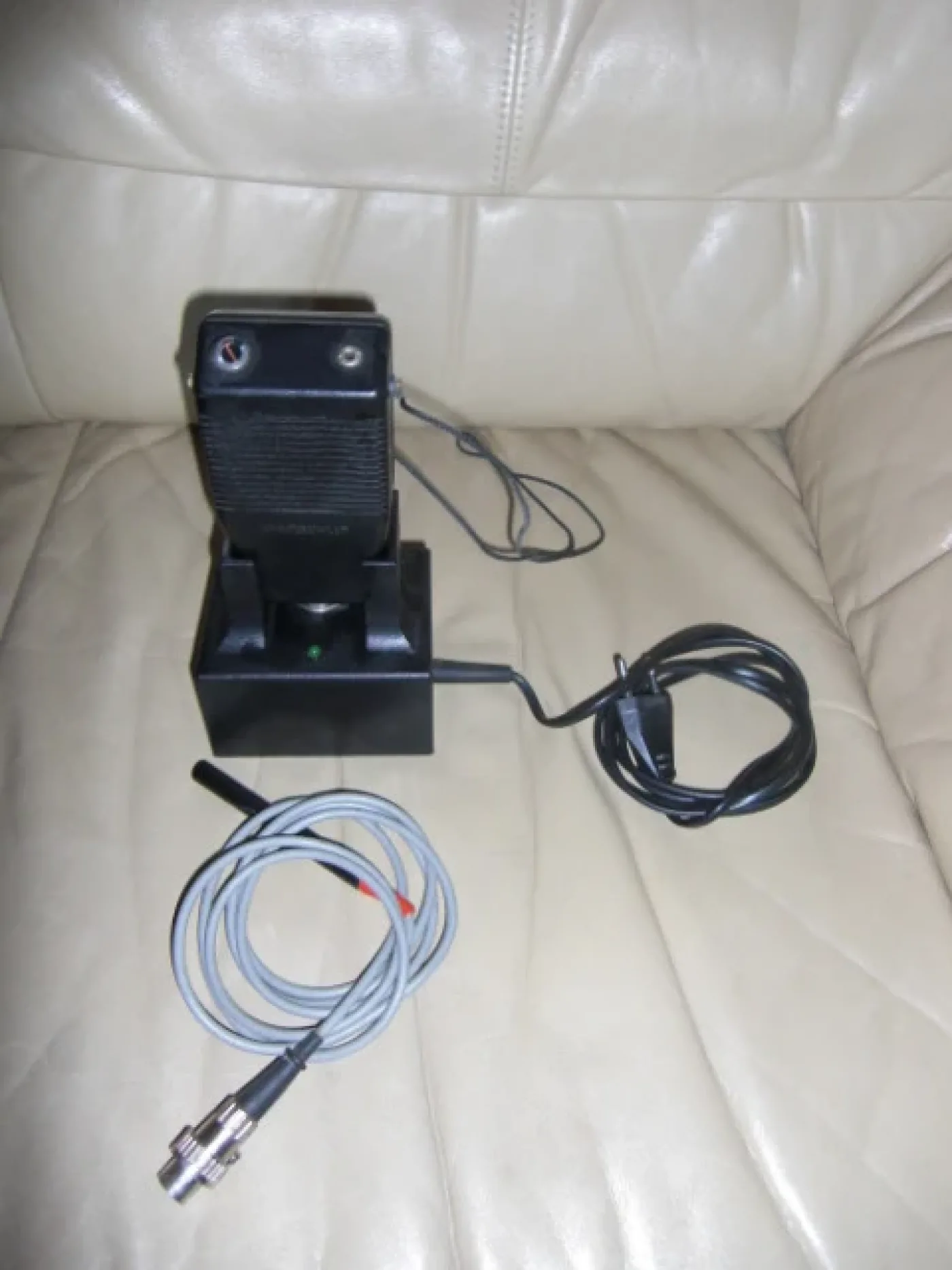 Kranzbühler M280 Ultraschallgefäßdoppler - 1